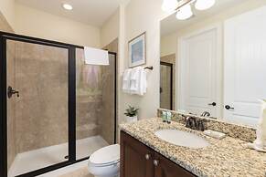 Villa in Reunion Resort & Spa 1852