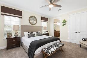 Villa in Reunion Resort & Spa 1852