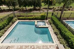 Villa in Reunion Resort & Spa 1852