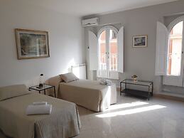 Apartment for 4 Persons