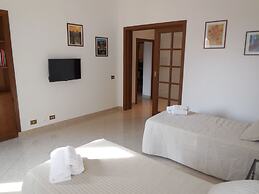 Apartment for 4 Persons