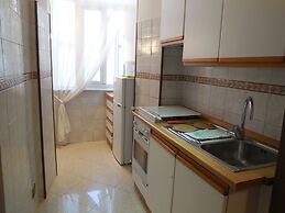 Apartment for 4 Persons