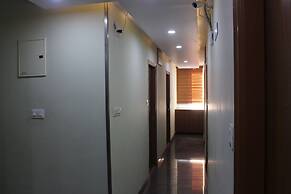 Olivia Inn And Suites