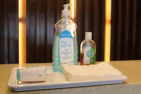 Olivia Inn And Suites