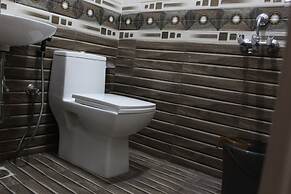 Olivia Inn And Suites