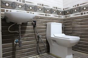 Olivia Inn And Suites