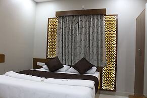 Olivia Inn And Suites