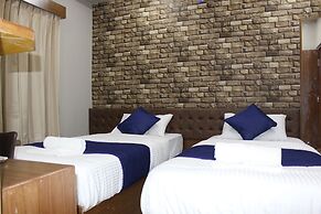 Olivia Inn And Suites