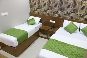 Olivia Inn And Suites