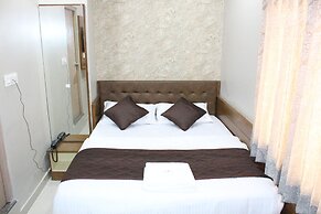 Olivia Inn And Suites