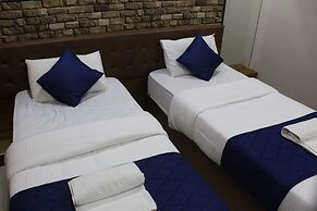 Olivia Inn And Suites