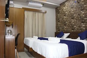 Olivia Inn And Suites