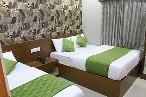 Olivia Inn And Suites