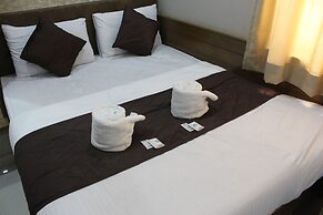 Olivia Inn And Suites