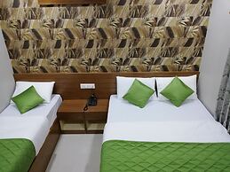 Olivia Inn And Suites