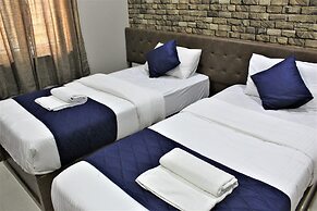 Olivia Inn And Suites