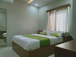 Olivia Inn And Suites