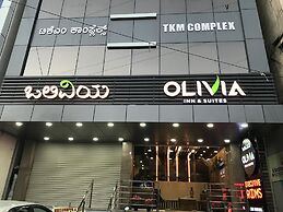 Olivia Inn And Suites