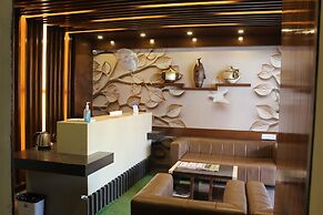 Olivia Inn And Suites