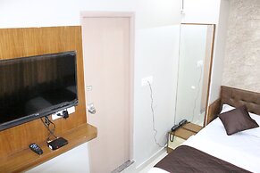 Olivia Inn And Suites