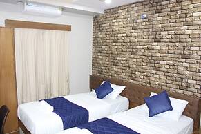 Olivia Inn And Suites