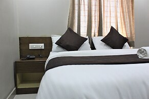 Olivia Inn And Suites