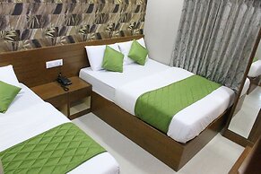 Olivia Inn And Suites