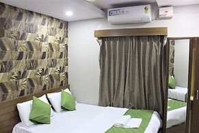 Olivia Inn And Suites