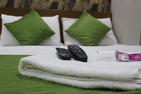 Olivia Inn And Suites