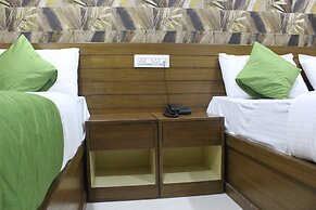 Olivia Inn And Suites