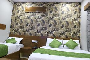 Olivia Inn And Suites