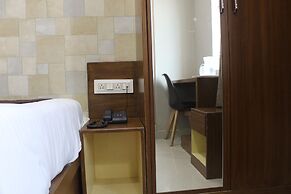 Olivia Inn And Suites