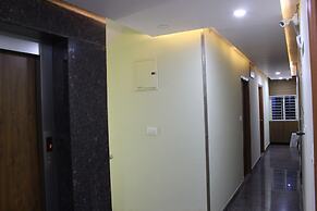 Olivia Inn And Suites