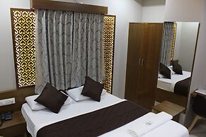 Olivia Inn And Suites