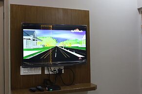 Olivia Inn And Suites