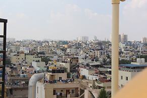 Olivia Inn And Suites