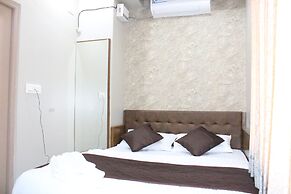 Olivia Inn And Suites