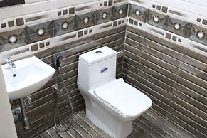 Olivia Inn And Suites