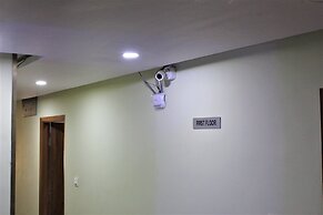 Olivia Inn And Suites