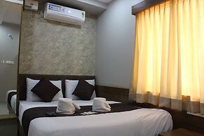 Olivia Inn And Suites