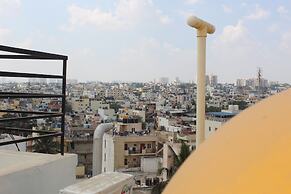 Olivia Inn And Suites