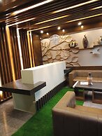 Olivia Inn And Suites