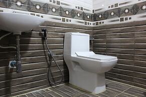 Olivia Inn And Suites