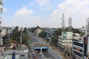 Olivia Inn And Suites