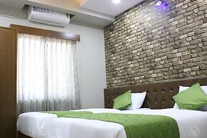 Olivia Inn And Suites