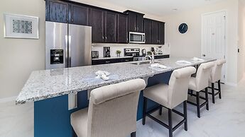 Villa Close to Disney, Orlando Villa 3255