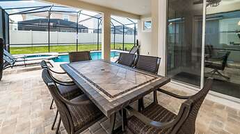 Villa Close to Disney, Orlando Villa 3255