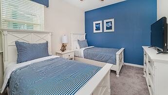Villa Close to Disney, Orlando Villa 3255