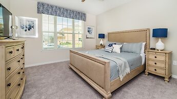 Villa Close to Disney, Orlando Villa 3255