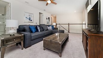 Villa Close to Disney, Orlando Villa 3255
